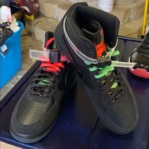 Men’s Nike Air Tennis Shoes